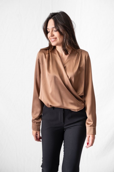 CROISE BLOUSE 239 CROISE BLOUSE 239
