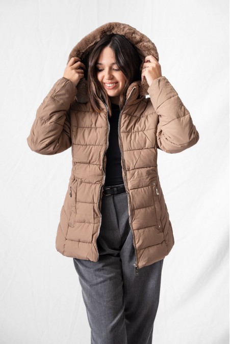 ΜΠΟΥΦΑΝ ΜΕ ΑΠΟΣΠΩΜΕΝΗ ΚΟΥΚΟΥΛΑ 2933