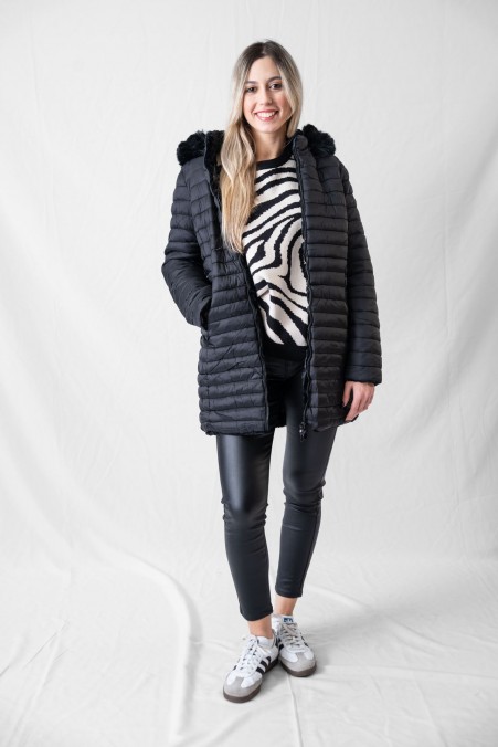 ΜΠΟΥΦΑΝ ΔΙΠΛΗΣ ΟΨΗΣ ΜΕ ΑΠΟΣΠΩΜΕΝΗ ΚΟΥΚΟΥΛΑ 7602