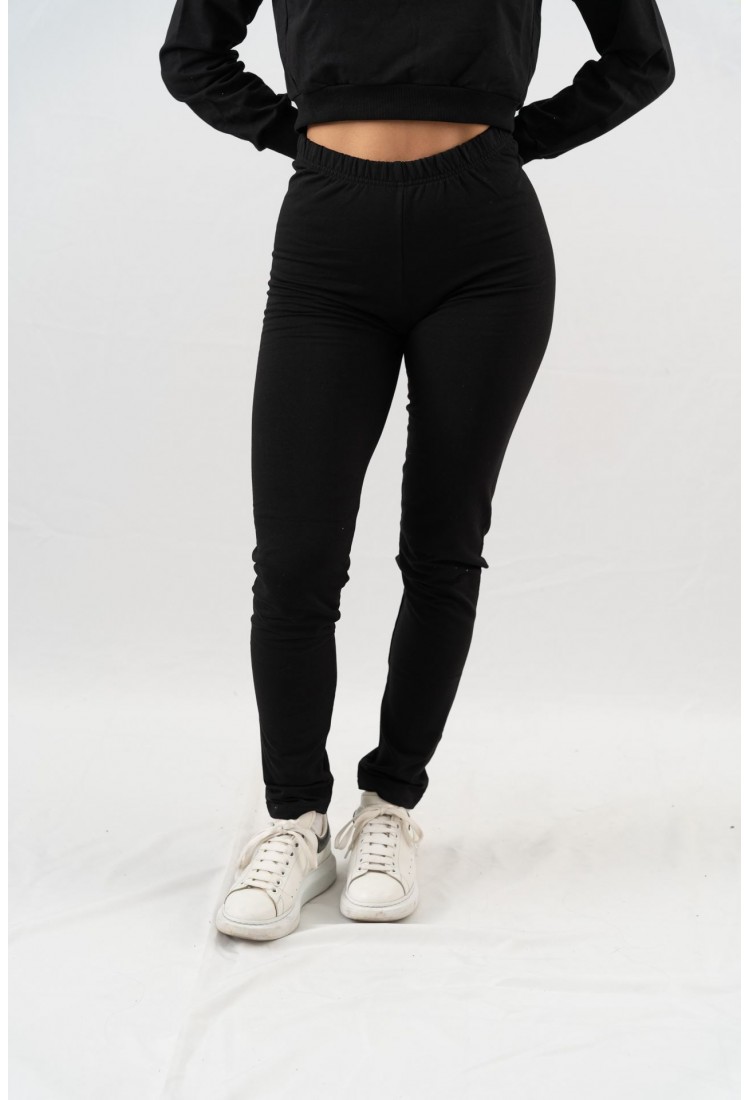 ΚΟΛΑΝ ΜΑΚΡΥ ΜΕ FLEECE 2382859
