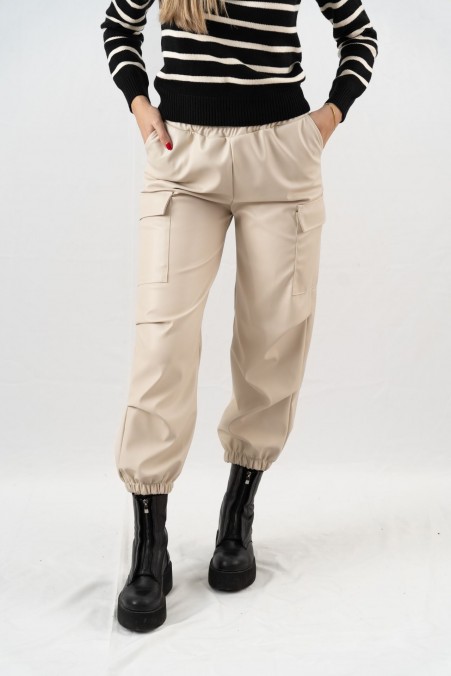 ΠΑΝΤΕΛΟΝΙ ΔΕΡΜΑΤΙΝΗ CARGO 11267