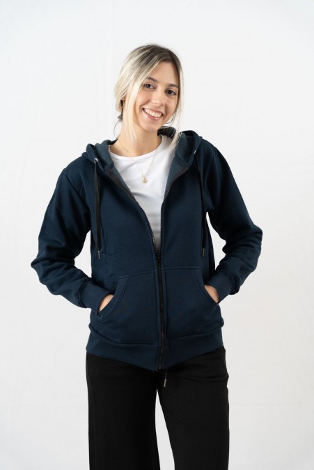 ΖΑΚΕΤΑ ΜΕ FLEECE 2381881 ΖΑΚΕΤΑ ΜΕ FLEECE 2381881