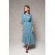 DRESS WITH BUTTONS 20289