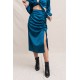 SKIRT WITH Torn 2393 SKIRT WITH Torn 2393