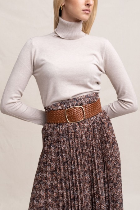 SWEATER ZHIVAGO B303