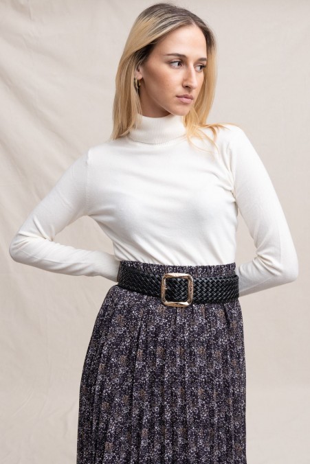 SWEATER ZHIVAGO B303