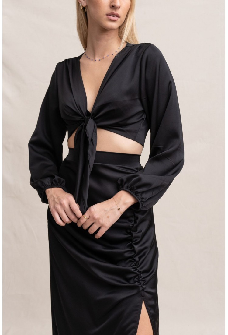 TOP WITH BOUND 212392 TOP WITH BOUND 212392