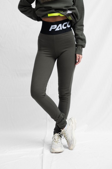 PACO PRO LEGGINGS 218267