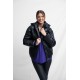 PUFFER JACKET ΔΕΡΜΑΤΙΝΗ 1073 PUFFER JACKET ΔΕΡΜΑΤΙΝΗ 1073