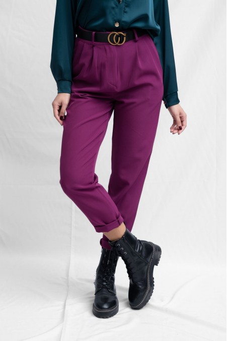 ΠΑΝΤΕΛΟΝΙ ΥΦΑΣΜΑΤΙΝΟ ΜΕ ΠΙΕΤΕΣ 1963