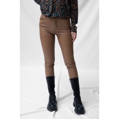 LEATHER PANTS 99902