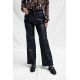 PANTS CULOTTE LEATHER 8105