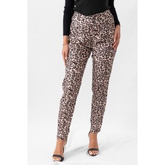 ΠΑΝΤΕΛΟΝΙ ANIMAL PRINT ΨΗΛΟΜΕΣΟ 20975 ΠΑΝΤΕΛΟΝΙ ANIMAL PRINT ΨΗΛΟΜΕΣΟ 20975