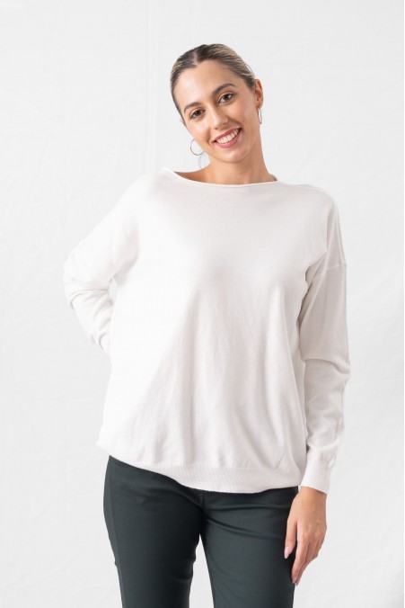 ΠΟΥΛΟΒΕΡ ΜΕ ΛΑΙΜΟΚΟΨΗ 1816-3