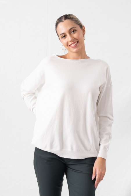 ΠΟΥΛΟΒΕΡ ΜΕ ΛΑΙΜΟΚΟΨΗ 1816-3