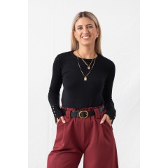 ΠΟΥΛΟΒΕΡ ΜΕ ΛΑΙΜΟΚΟΨΗ 55700