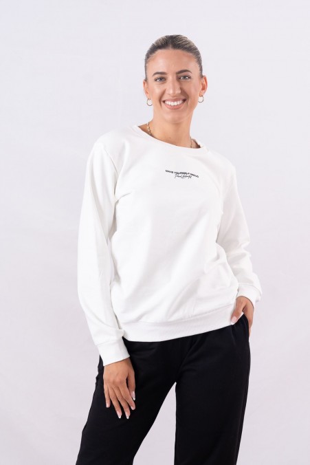 PROUD SWEATSHIRT 2382015