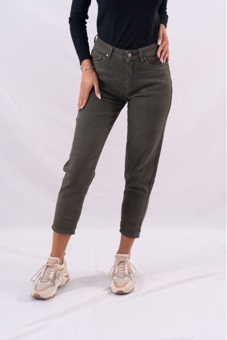 ΤΖΙΝ ΜΟΜ FIT 2016