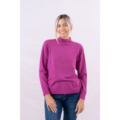 NECK SWEATER 8019