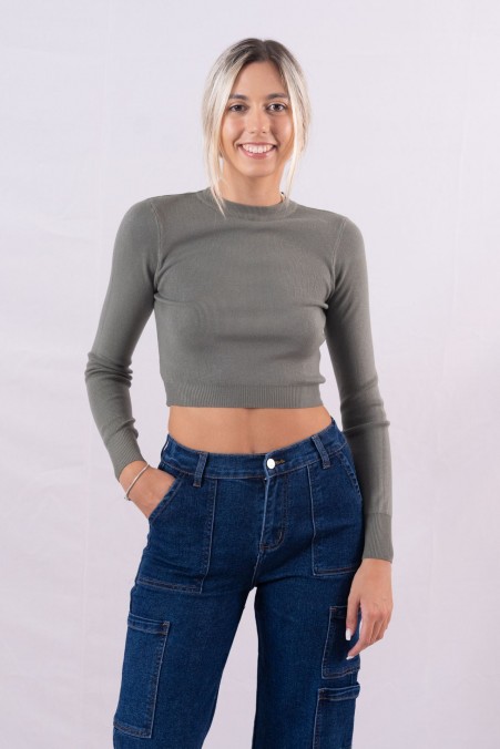 ΠΟΥΛΟΒΕΡ ΤΟΠ ΚΟΝΤΟ 56035