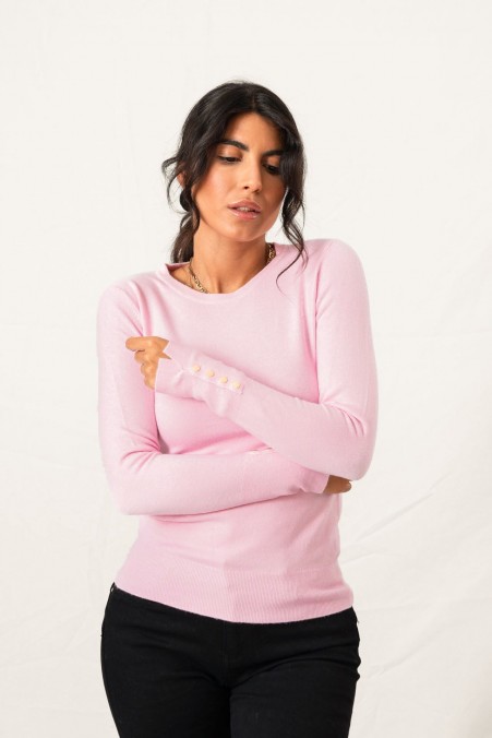 ΠΟΥΛΟΒΕΡ ΜΕ ΛΑΙΜΟΚΟΨΗ 9000