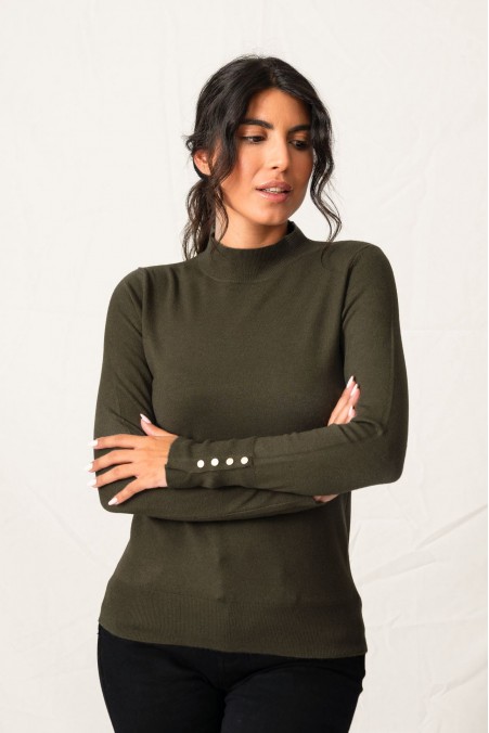 ΠΟΥΛΟΒΕΡ ΜΕ ΛΑΙΜΟ 9002