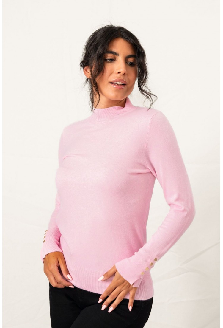 ΠΟΥΛΟΒΕΡ ΜΕ ΛΑΙΜΟ 9002