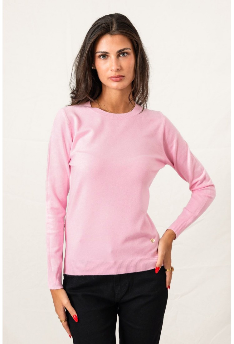 ΠΟΥΛΟΒΕΡ ΜΕ ΛΑΙΜΟΚΟΨΗ 9025