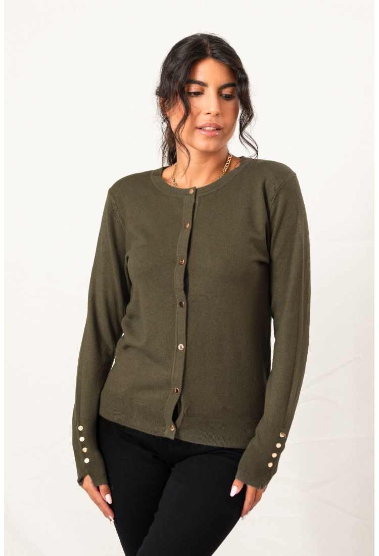 ΠΟΥΛΟΒΕΡ ΜΕ V ΝΤΕΚΟΛΤΕ 9026