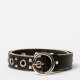 BELT WITH ROUND INTEREST  6098