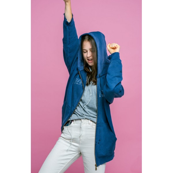 Top 10 Reasons to Wear a Hoodie