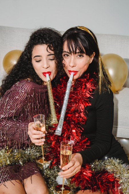 ΟΙ ΚΑΛΥΤΕΡΕΣ ΙΔΕΕΣ ΡΟΥΧΩΝ ΓΙΑ ΧΡΙΣΤΟΥΓΕΝΝΙΑΤΙΚΟ ΠΑΡΤΥ (ΓΙΑ ΟΛΕΣ ΤΙΣ ΠΕΡΙΠΤΩΣΕΙΣ) ΟΙ ΚΑΛΥΤΕΡΕΣ ΙΔΕΕΣ ΡΟΥΧΩΝ ΓΙΑ ΧΡΙΣΤΟΥΓΕΝΝΙΑΤΙΚΟ ΠΑΡΤΥ (ΓΙΑ ΟΛΕΣ ΤΙΣ ΠΕΡΙΠΤΩΣΕΙΣ)