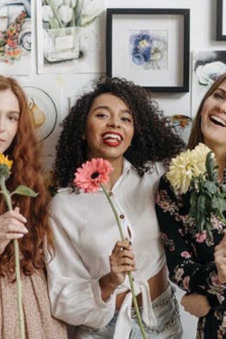 Τι να φορέσετε την άνοιξη: Τα καλύτερα ανοιξιάτικα σύνολα αυτή τη σεζόν Τι να φορέσετε την άνοιξη: Τα καλύτερα ανοιξιάτικα σύνολα αυτή τη σεζόν