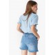 JEAN SHORTS HIGHWAIST 2012 JEAN SHORTS HIGHWAIST 2012
