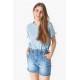 JEAN SHORTS HIGHWAIST 2012 JEAN SHORTS HIGHWAIST 2012