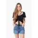 JEAN SHORTS ΨΗΛΟΜΕΣΟ SJ780 JEAN SHORTS ΨΗΛΟΜΕΣΟ SJ780