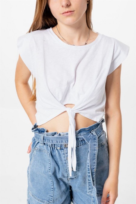 TOP SHOULDER PADS 213188