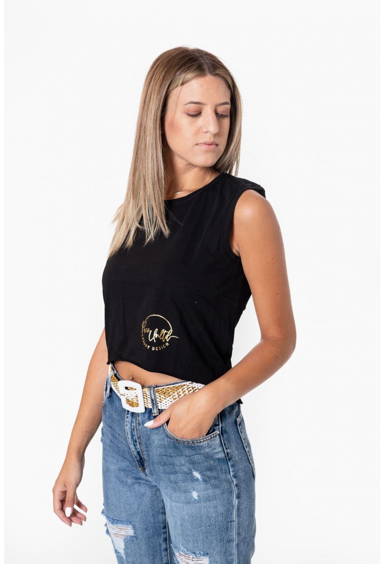 TOP HELLO ΑΜΑΝΙΚΟ 213171 TOP HELLO ΑΜΑΝΙΚΟ 213171