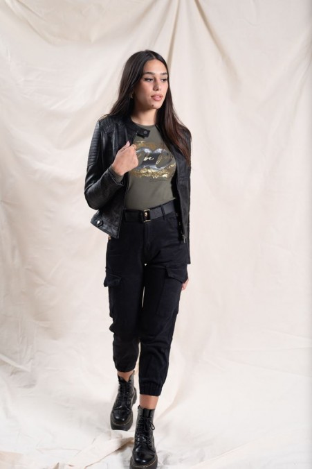 CARGO JEAN PANTS 196 CARGO JEAN PANTS 196