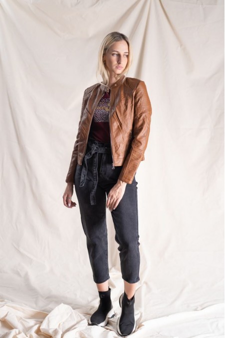 JEAN HIGH WAIST 1267