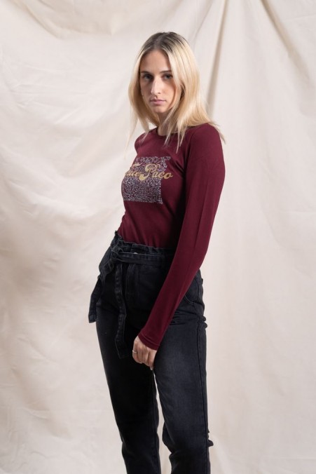 JEAN HIGH WAIST 1267 JEAN HIGH WAIST 1267