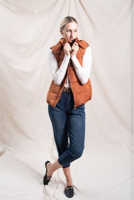 JEAN PANTS WITH BELTS 681