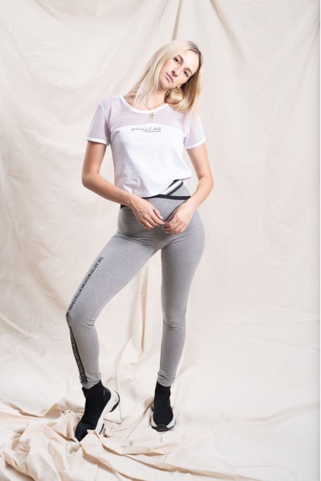 THE ART OF MOVEMENT LEGGINGS 213204