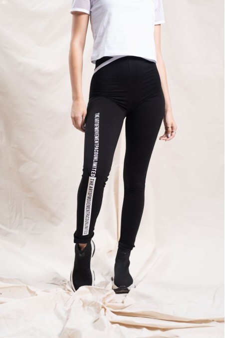 THE ART OF MOVEMENT LEGGINGS 213204