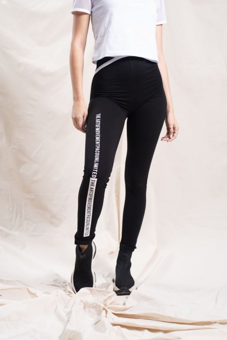 THE ART OF MOVEMENT LEGGINGS 213204 THE ART OF MOVEMENT LEGGINGS 213204